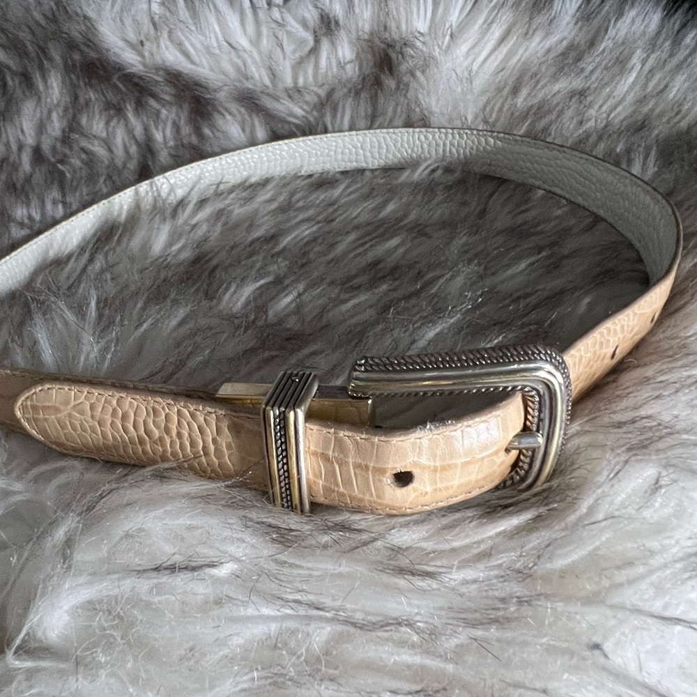Vintage Belt - Picture 3 of 6